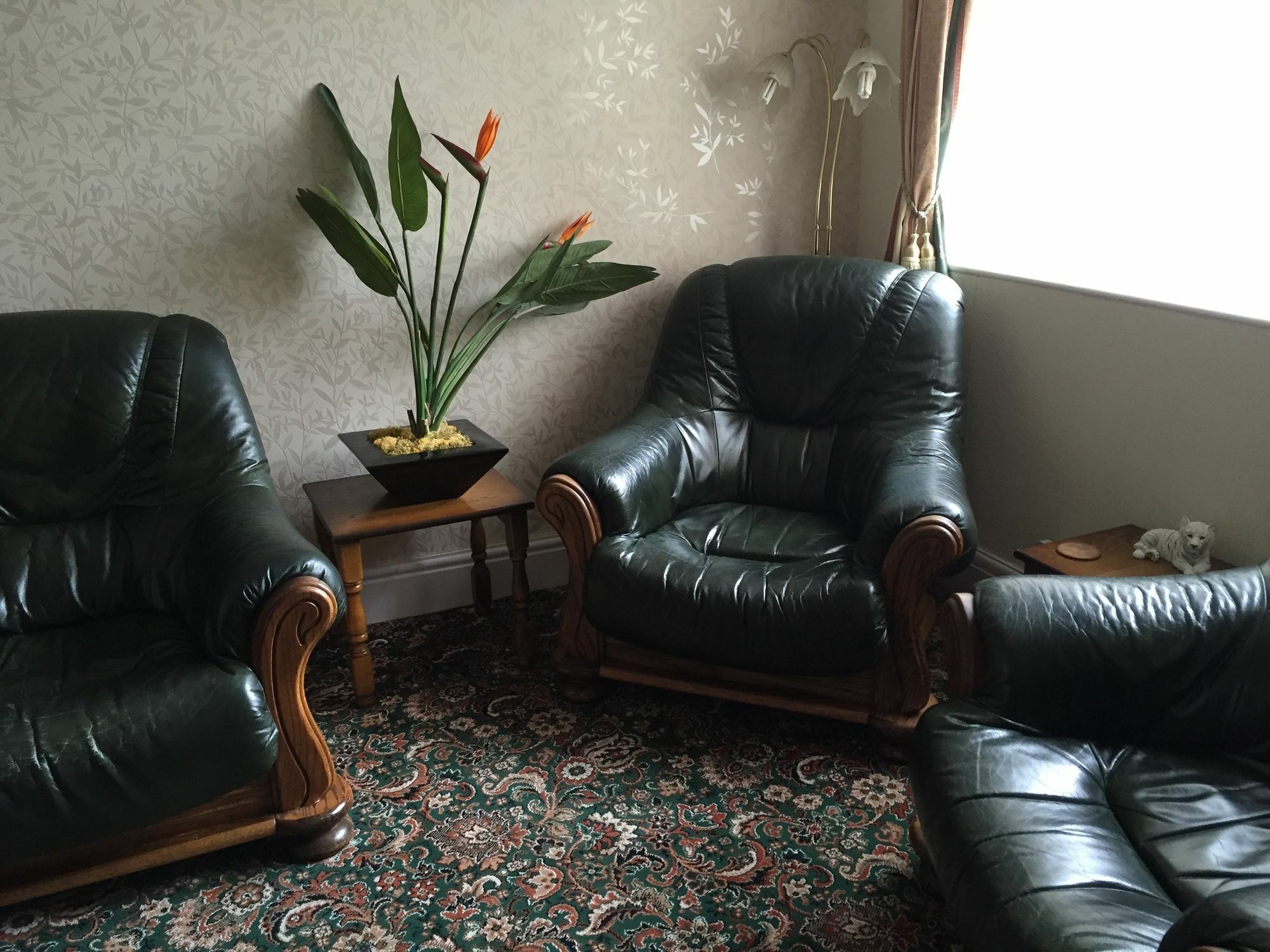 The Northdale Hotel Ltd Скегнесс Экстерьер фото